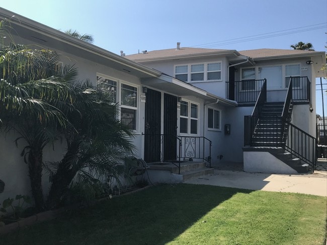 Photo - 6951 Kittyhawk Ave Unit 6951