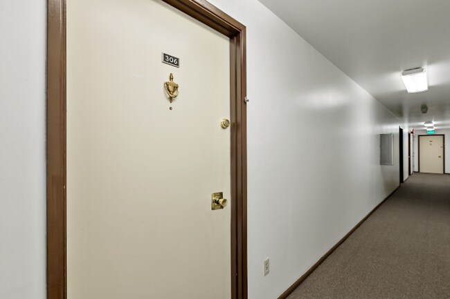 Photo - 5515 15th Ave NE Unit 306