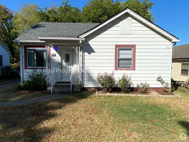 Building Photo - 4129 Stanard Ave Rental