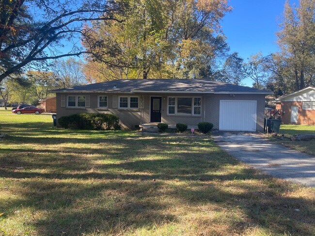 Building Photo - 4735 Cutler Dr NW