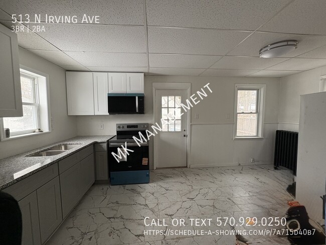 Photo - 513 N Irving Ave