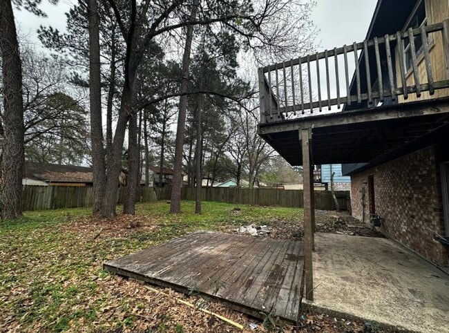 Building Photo - 23502 Briarcreek Blvd Rental