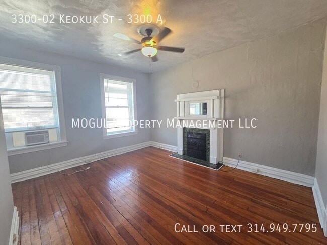 Photo - 3300 Keokuk St Unit 3300 A