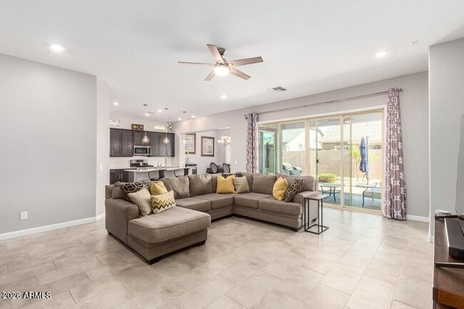 Photo - 9803 E Thornbush Ave