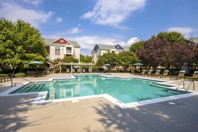 Preserve At Steele Creek Apartments