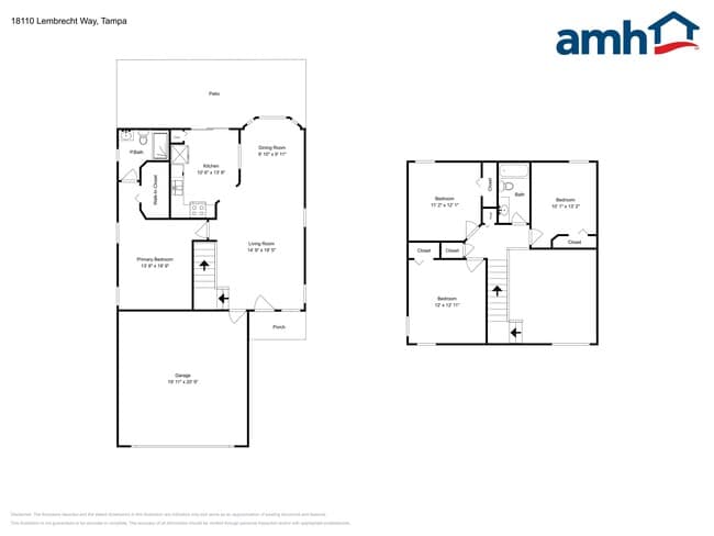 Photo - 18110 Lembrecht Way