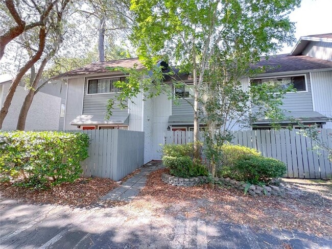 Photo - 4437 NW 41 Pl Townhome