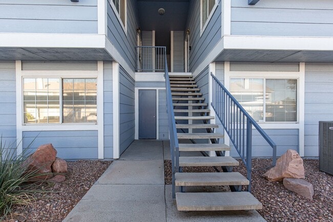 Photo - 2nd floor unit in gated community with pool/spa/tennis