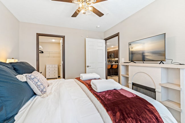 Photo - Rosewood Crossing Apartments