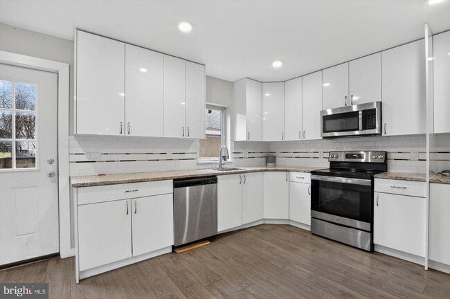 Photo - 1447 N 8th St