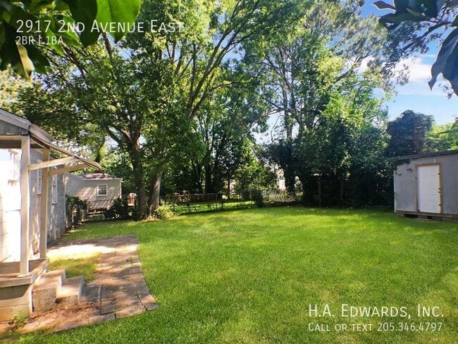 Photo - 2917 2nd E Ave