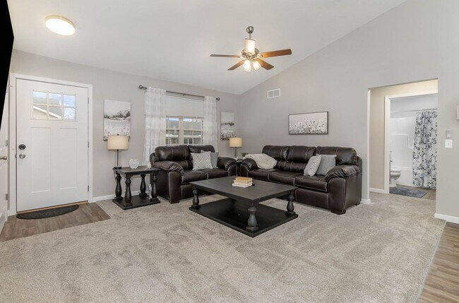 Photo - Great brand new built home in quiet neighb...