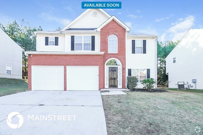 Building Photo - 8133 Green Garden Dr Rental