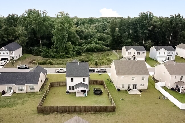 3812 Panther Path