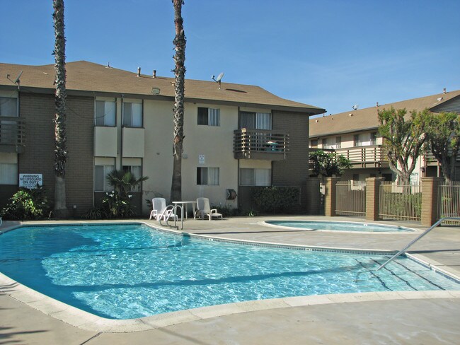 Sierra Garden Apartments