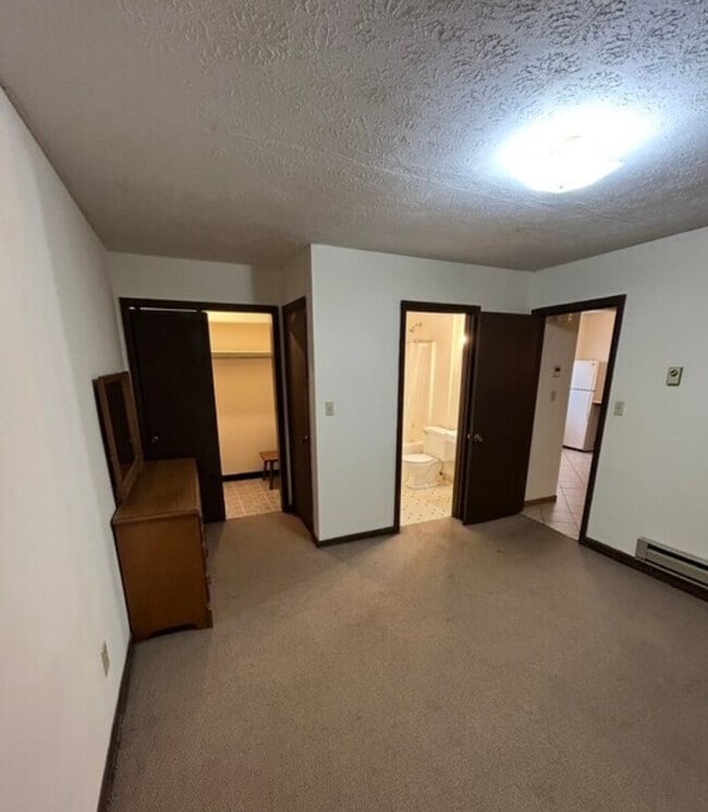 BEDROOM - 1429 3rd Ave