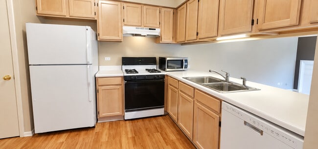 621 Woodhaven Dr