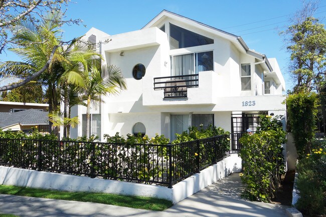 Santa Monica College Off Campus Housing Apartments With Garages Foruniversity Santa Monica College Housing