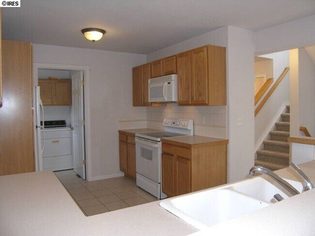 Photo - Lovely Longmont Home on Corner Lot! Great ...