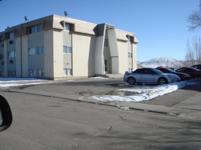 Sage Apartments - Sage Apartments