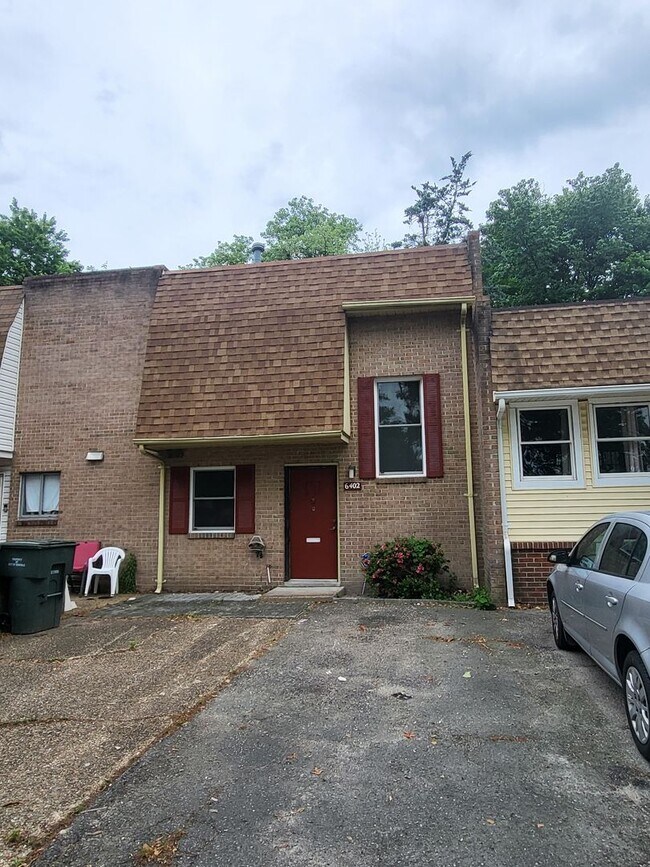 WELLINGTON OAKS - WELLINGTON OAKS House
