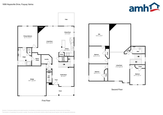 Photo - 1606 Hayesville Dr