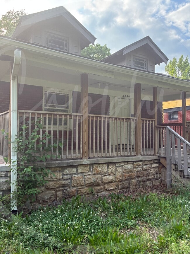 Building Photo - 5344 Brooklyn Ave