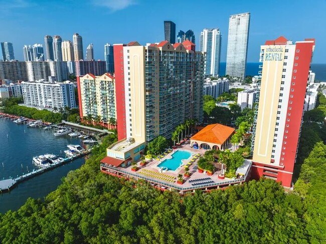 Photo - 16900 N Bay Rd Condo