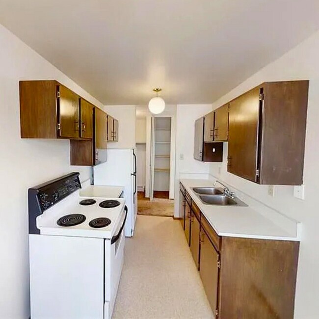 Photo - 10327-10107 107 Ave Unité 305 - PR