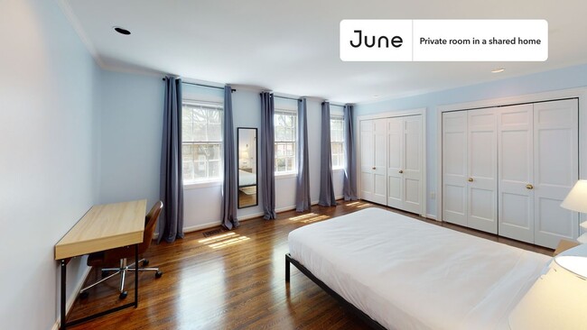 Photo - Room in Shared 7 bed/3.5 bath home Unidad E