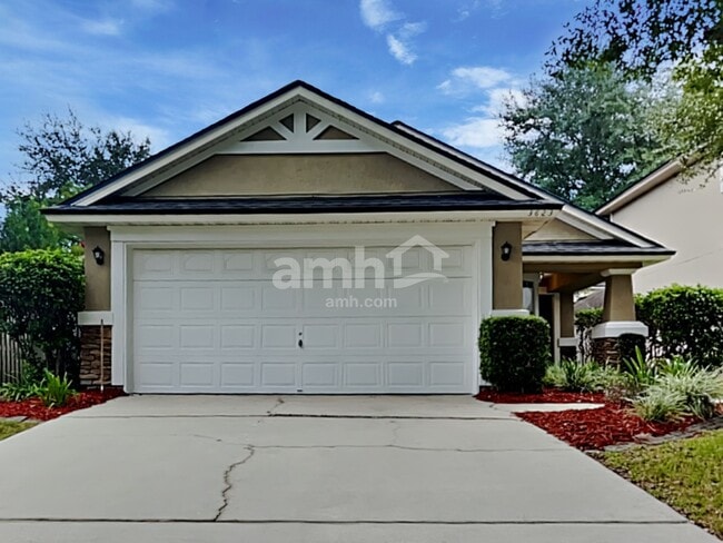 Building Photo - 3623 Silver Bluff Blvd