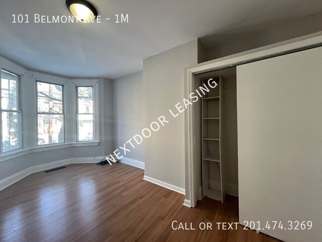 Photo - 101 Belmont Ave Unit 1M