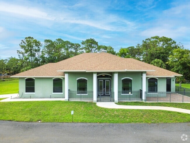 Building Photo - 6651 Seminole Pratt Whitney Rd Rental