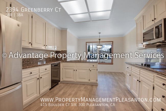 Photo - 2394 Greenberry Ct