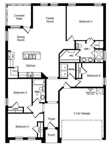 Photo - 756 Finchley Dr