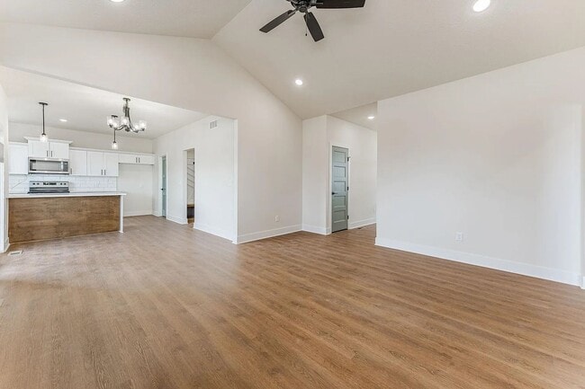 Photo - Single family home in Goddard Kansas. This...