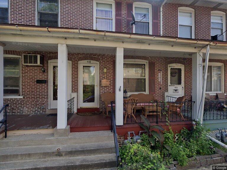 Photo - 418 Liberty St