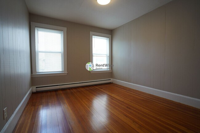 Photo - No Fee!  Modern Apt in Packard's Corner! Hot Water Included, Spacious and Sunny!