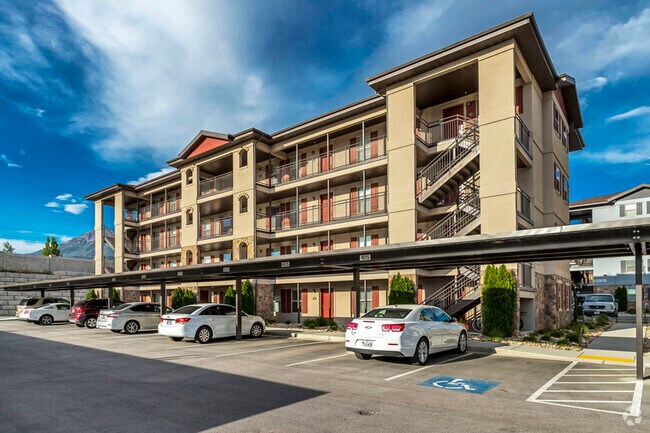 Building Photo - 1081 W 993 N Unit 302 Rental