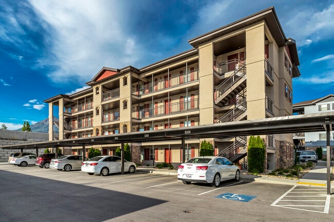 Photo - 1081 W 993 N Condo Unit 302