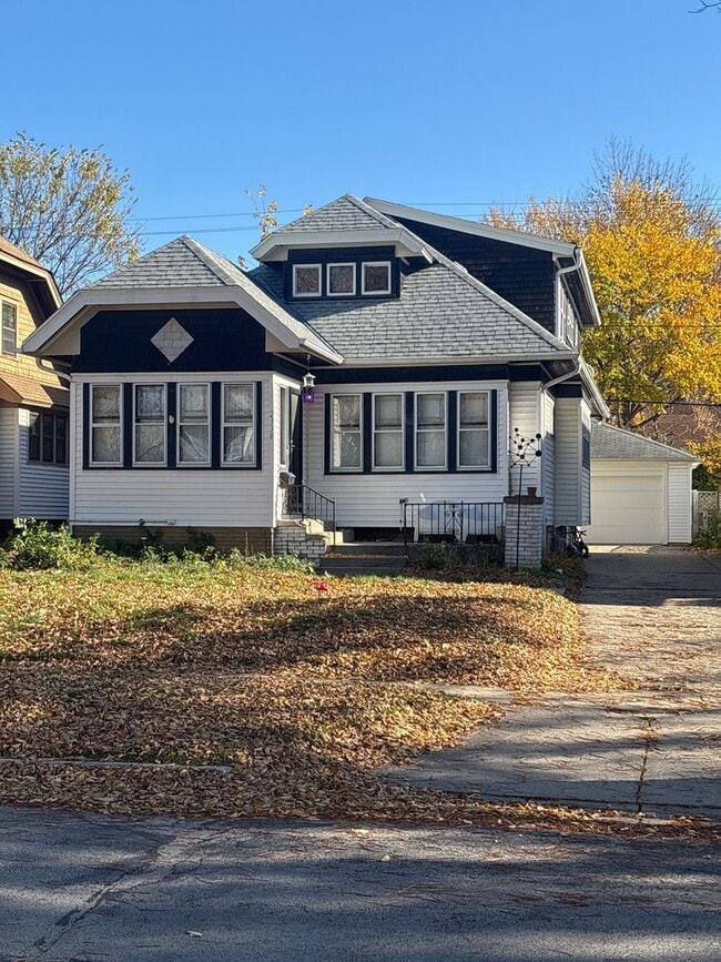 Building Photo - 2330 N 61st St Unit 2330A