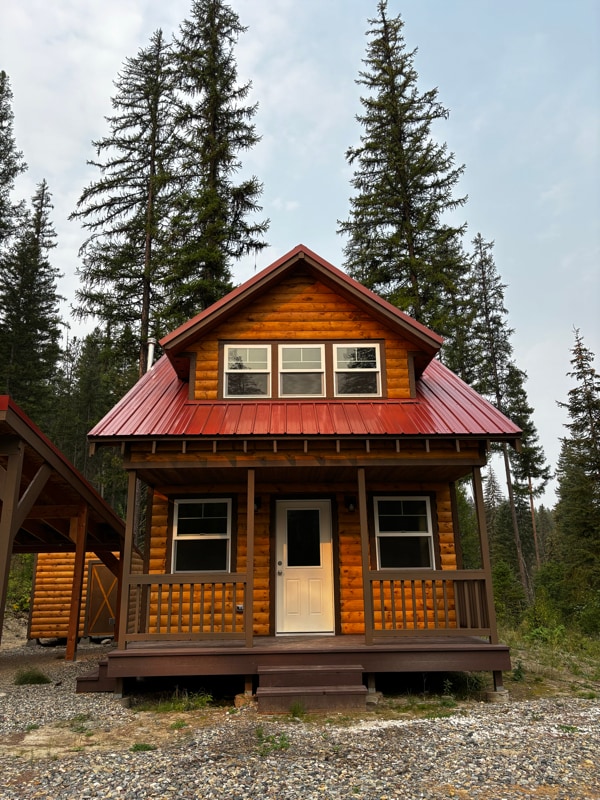 Building Photo - 1120 N F D 4895 Rental