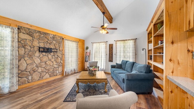 Photo - Private acre property, the charm you have been looking for. This is a place to call home!