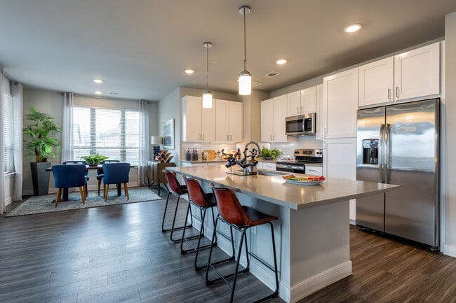 Domain at Founders Parc