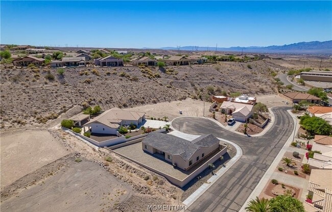 2850 Cactus Bloom Dr