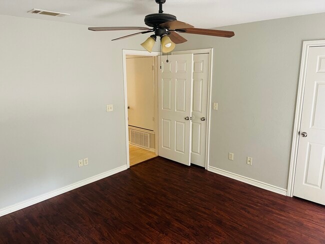 Dormitorio - Corner Stone Apartments