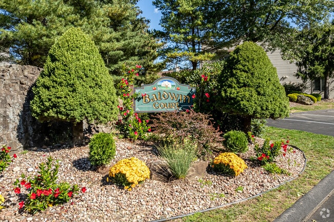 Baldwin Court