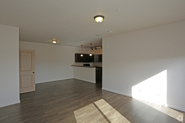 Interior Photo - Residence at Mill River Rental