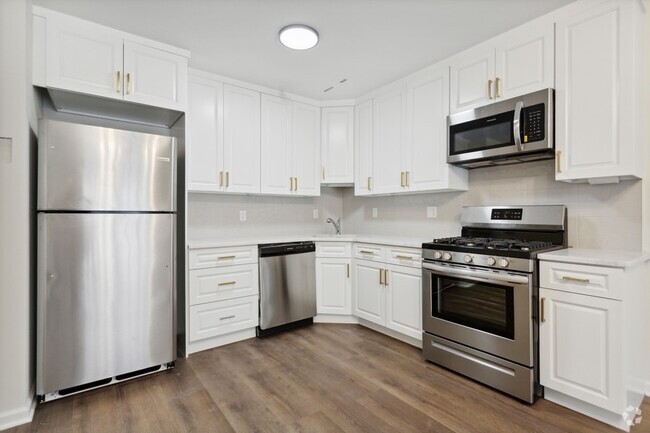 Building Photo - 2015 Arthur Ave Rental