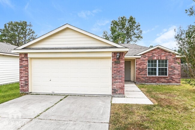 Building Photo - 4806 Comal River Loop Rental